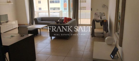 1 Schlafzimmer Penthouse in Msida, Malta, Nr. 5223 7