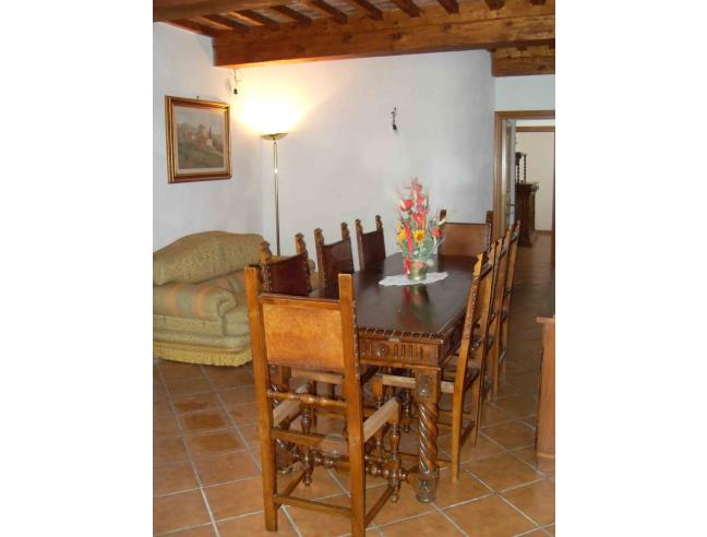 2 bedrooms Apartment in Radicondoli, Italy No. 252613