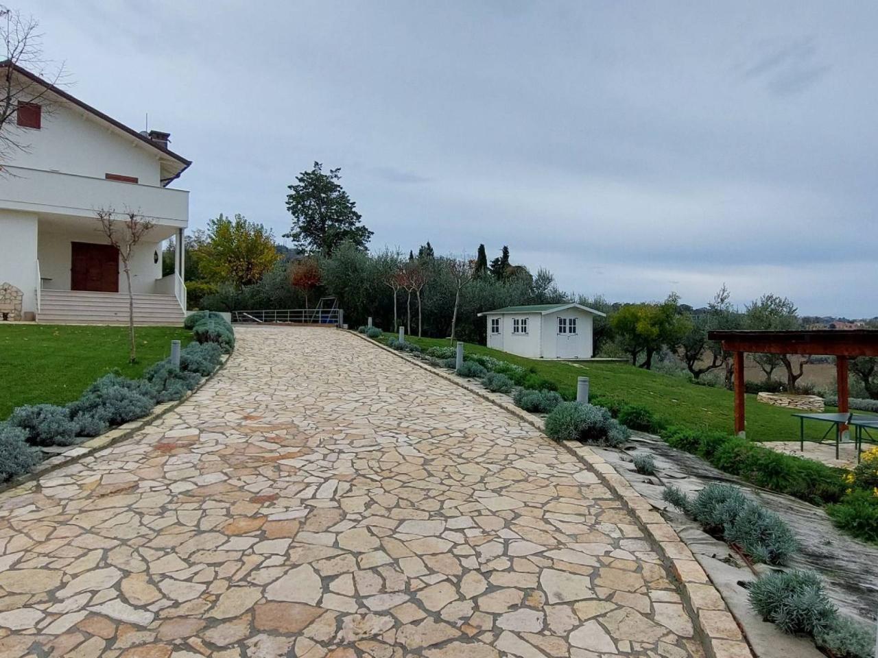 10غرفة فيلا في Tavullia, Italy رقم 148221