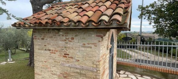 10غرفة فيلا في Tavullia, Italy رقم 148221 4