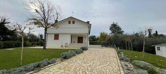 10غرفة فيلا في Tavullia, Italy رقم 148221 2