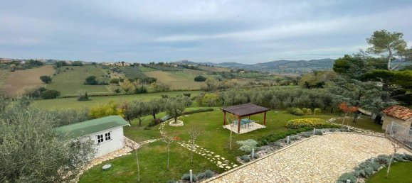 10غرفة فيلا في Tavullia, Italy رقم 148221 11