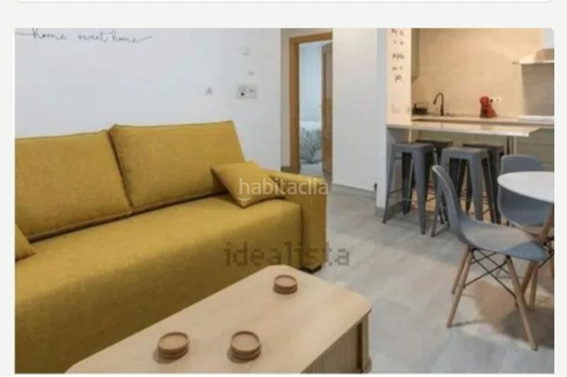 2 bedrooms Apartment in Granada, Spain No. 210453