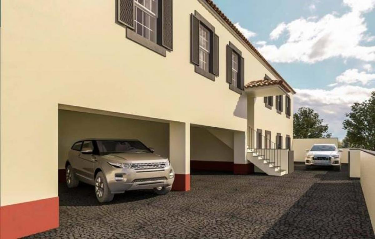 استوديو في Funchal, Portugal رقم 281