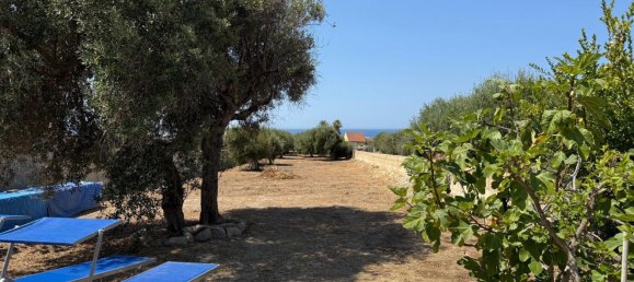 8 غرف نوم فيلا في Scicli, Italy رقم 341340 26