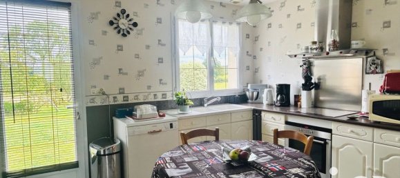 Casa de 6 habitaciónes en Callengeville, France No. 353091 4