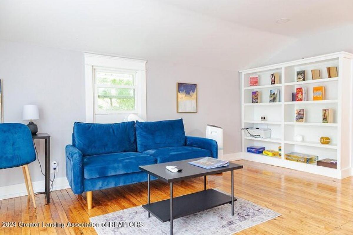 3 bedrooms House in Lansing, USA No. 376963