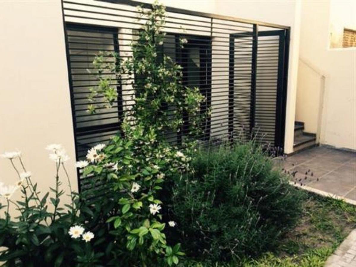 Квартира с 2 спальнями в провинция Санта-Фе, Аргентина № 14891