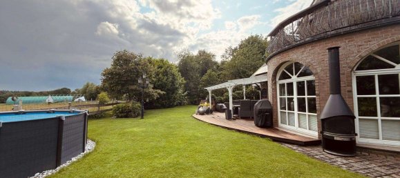 5 bedrooms Townhouse in Stormarn, Germany No. 355438 3