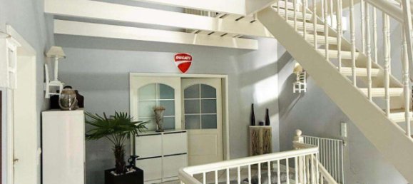 5 bedrooms Townhouse in Stormarn, Germany No. 355438 7