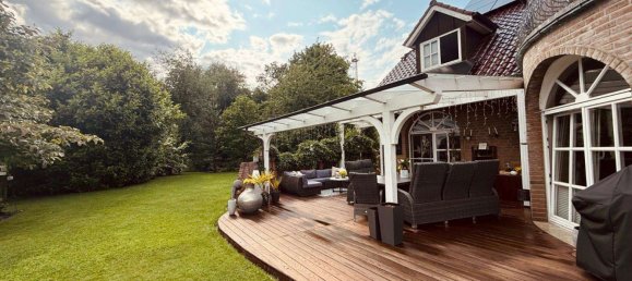 5 bedrooms Townhouse in Stormarn, Germany No. 355438 2