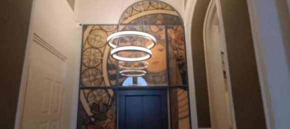 Penthouse de 3 divisões em Trieste, Italy N.º 31755 4