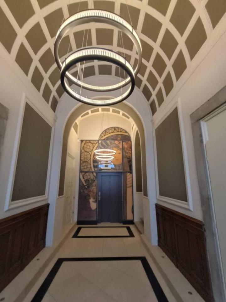 Penthouse de 3 divisões em Trieste, Italy N.º 31755