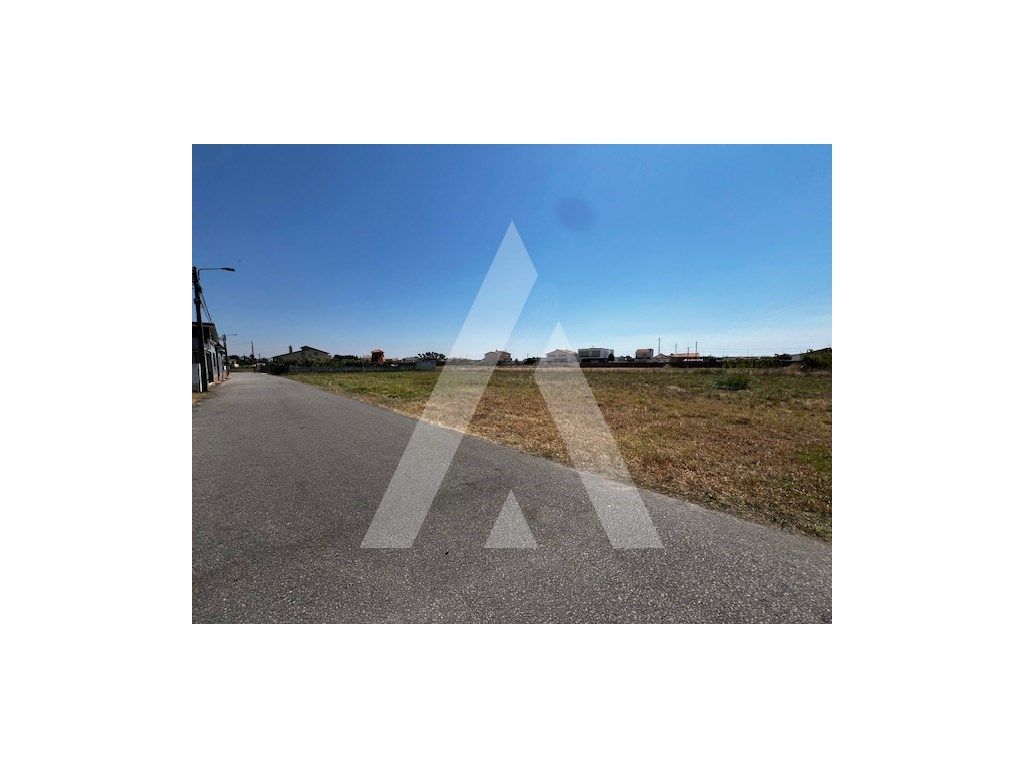 2397m² Land in Gafanha da Nazare, Portugal No. 222609