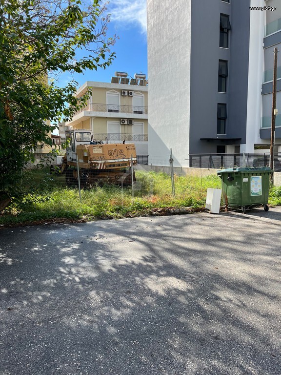  قطعة أرض في Glyfada, Greece 265متر مربع رقم 93856