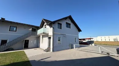 3-Zimmer Wohnung in Seiersberg-Pirka, Austria, Nr. 251548