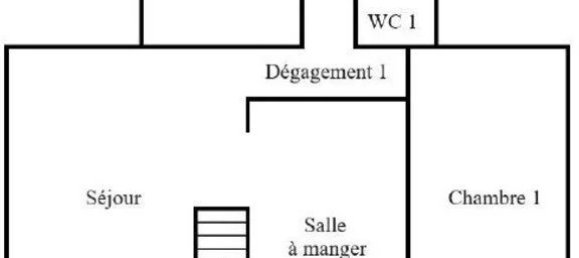 3 chambres Maison à Saint-Martin-des-Bois, France No. 271638 12