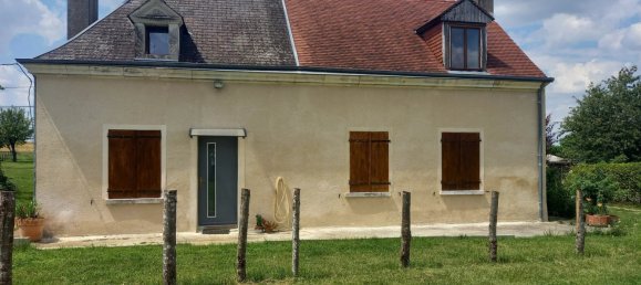 3 chambres Maison à Saint-Martin-des-Bois, France No. 271638 2