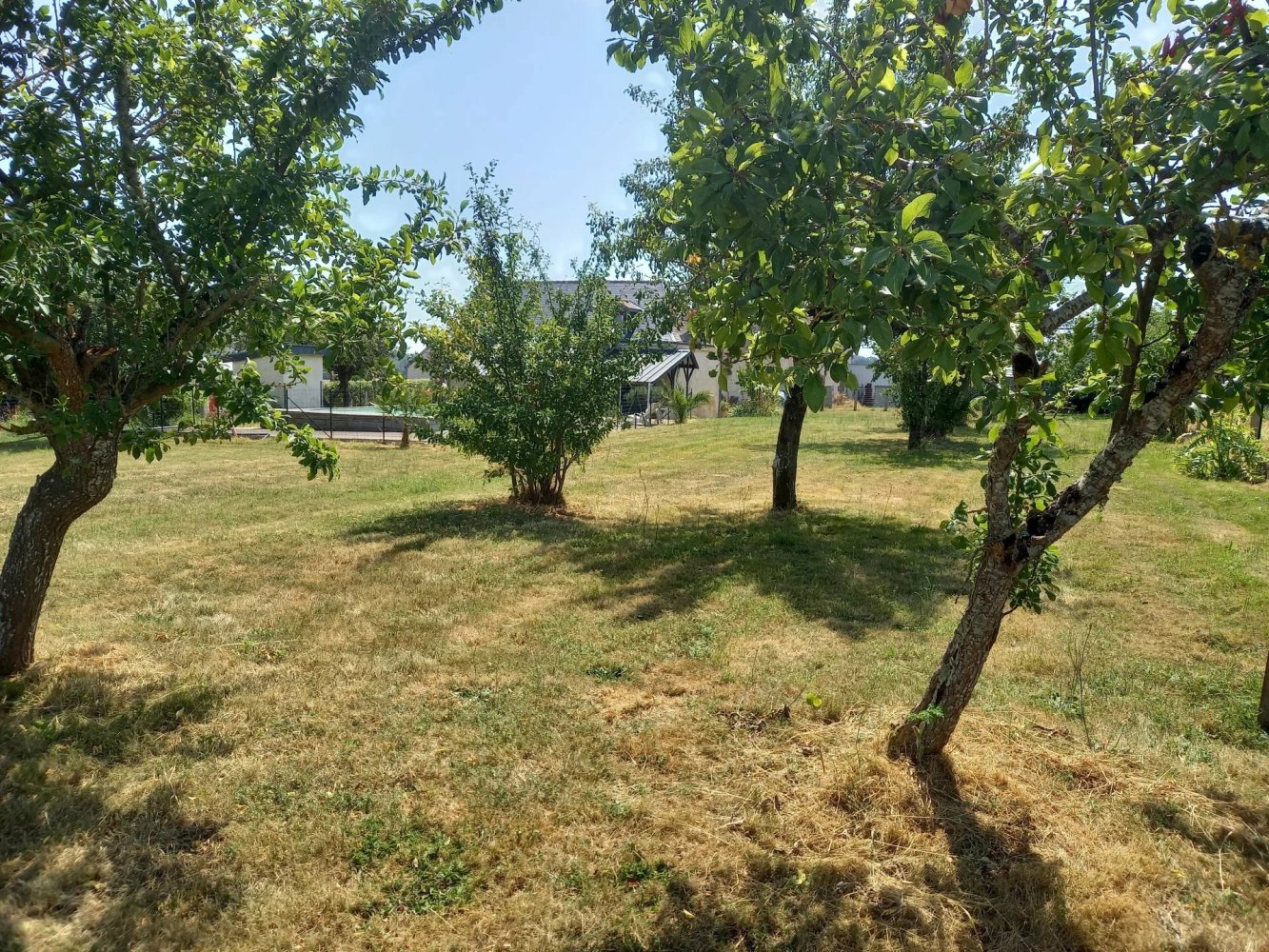 3 chambres Maison à Saint-Martin-des-Bois, France No. 271638