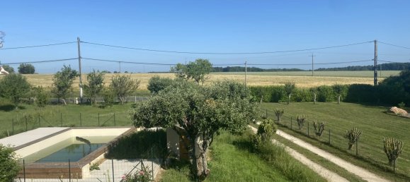 3 chambres Maison à Saint-Martin-des-Bois, France No. 271638 5