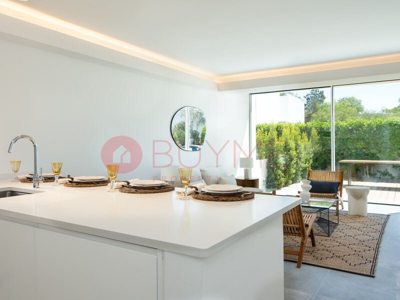 2 bedrooms Apartment in Faro, Portugal No. 135112