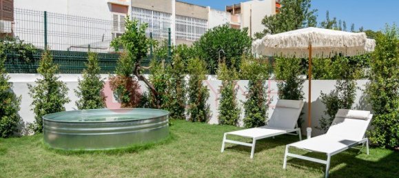 2 bedrooms Apartment in Faro, Portugal No. 135112 17