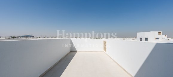 4 bedrooms Villa for rent in Arabian Ranches 3, Dubai, UAE № 196735 15