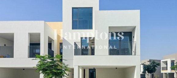 4 bedrooms Villa for rent in Arabian Ranches 3, Dubai, UAE № 196735 13