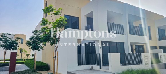 4 bedrooms Villa for rent in Arabian Ranches 3, Dubai, UAE № 196735 3