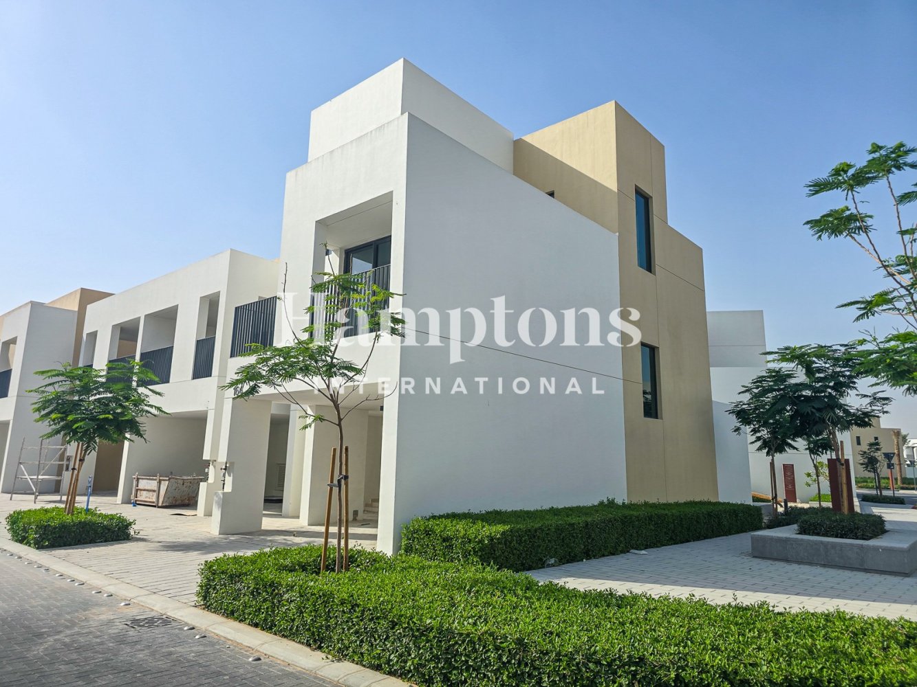 4 bedrooms Villa for rent in Arabian Ranches 3, Dubai, UAE № 196735