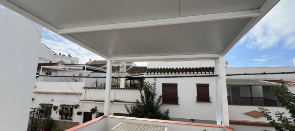 Adosado de 4 dormitorios en Estepona, Spain No. 81226 26