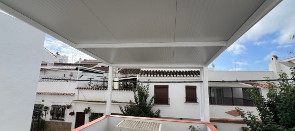 Adosado de 4 dormitorios en Estepona, Spain No. 81226 23