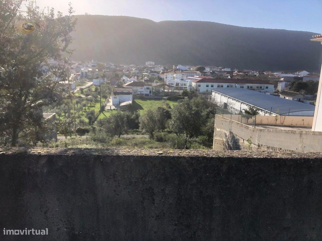 Земельный участок 450м² в Минде, Португалия № 221212