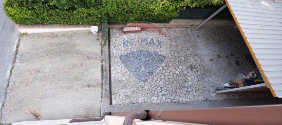 3 rooms Apartment in Sirolo, Italy No. 7621 33