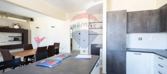 3 rooms Apartment in Sirolo, Italy No. 7621 22