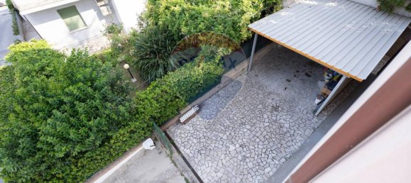 3 rooms Apartment in Sirolo, Italy No. 7621 32