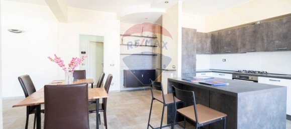 3 rooms Apartment in Sirolo, Italy No. 7621 21