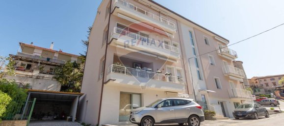 3 rooms Apartment in Sirolo, Italy No. 7621 3