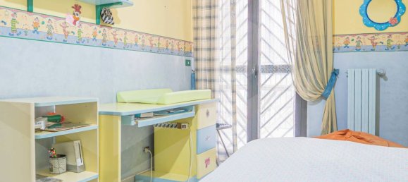 3 rooms Apartment in Bari, Italy No. 29145 14