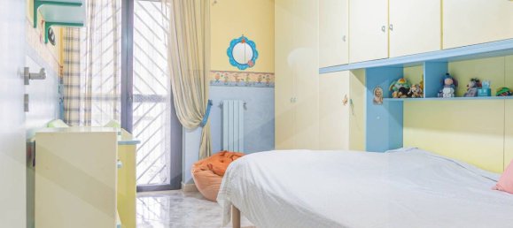 3 rooms Apartment in Bari, Italy No. 29145 13