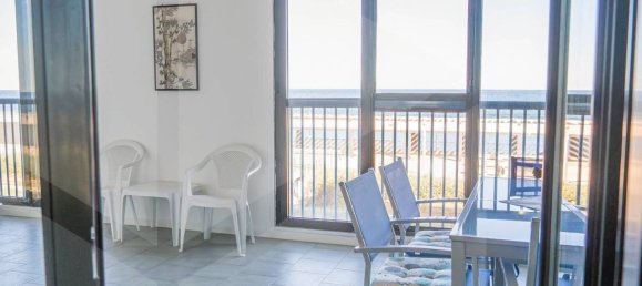 3 rooms Apartment in Bari, Italy No. 29145 21