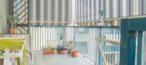 3 rooms Apartment in Bari, Italy No. 29145 8