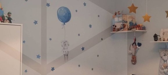 4 rooms Apartment in Bari, Italy No. 33857 44