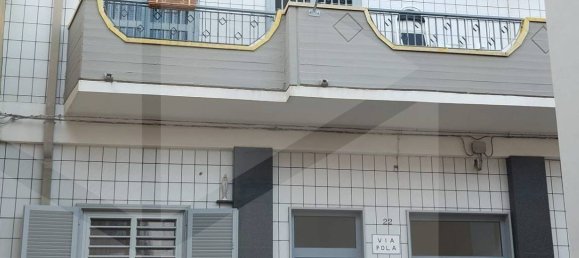 4 rooms Apartment in Bari, Italy No. 33857 43
