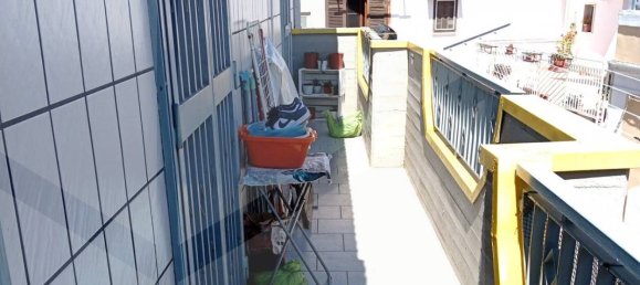 4 rooms Apartment in Bari, Italy No. 33857 31