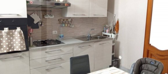 4 rooms Apartment in Bari, Italy No. 33857 21