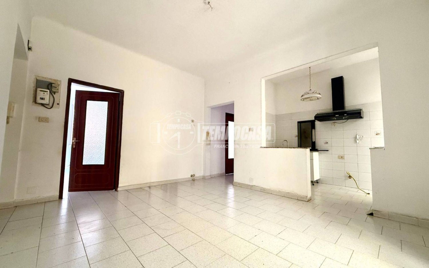 3 chambres Appartement à Genoa, Italy No. 313363