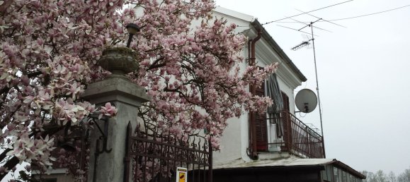 3 rooms House in Alessandria, Italy No. 251249 5