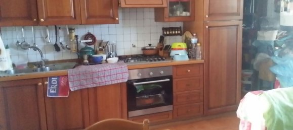3 rooms House in Alessandria, Italy No. 251249 12