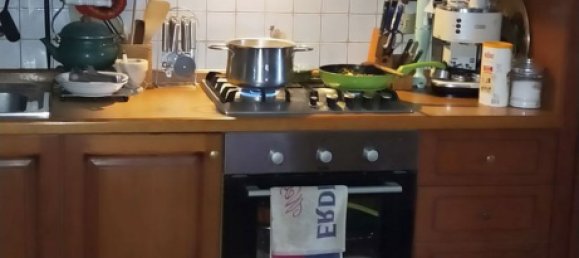 3 rooms House in Alessandria, Italy No. 251249 30